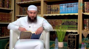 Чтение хадиса Ка'ба ибн Малика о великом покаянии! | История о троих, чья тауба была принята Аллахом