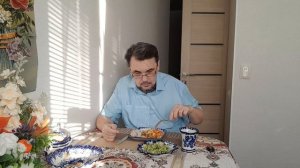 Хоть раз в жизни, а надо побывать на Кавказе!  02.04.2026