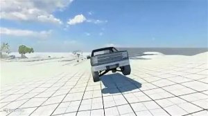 BeamNG.Drive 0.3.0.0 в 4К разрешении