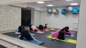 45х20 ДВА В ОДНОМ ( кардио и сила) гантель 3кг блин 5 кг