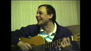 опадает лист орешника Джан Туган 1994