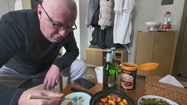 В Китай с рюкзаком. Новосибирск-Пекин-Чжанцзяцзе