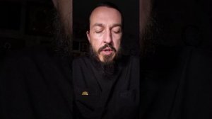 Как встретить Пасху с радостью? О хульных помыслах.