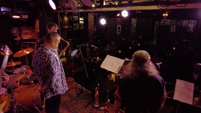 STUKOV JAZZROCK BAND