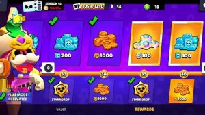 Бравл старс