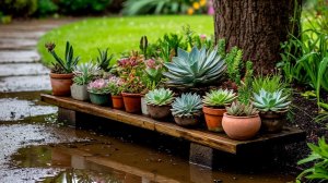 Суккуленты. Любите ли вы адромискусы так, как люблю их я?