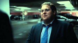 Мы   должны стремиться не к покупке игроков... Отрывок из фильма Человек который изменил все