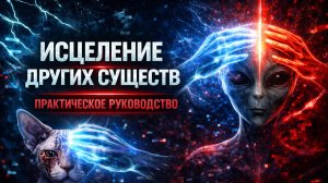 Исцеление других существ