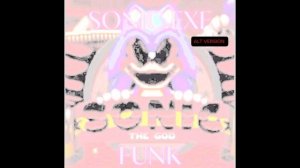 SONIC.EXE FUNK (Ait Version)