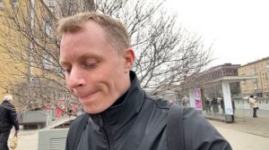 ЕДУ НА РАБОТУ