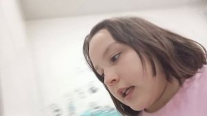 приехали в город у Адели истерика 😭. мия Аделя реборн