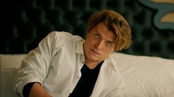 Золотое дно, 2 сезон, 9 серия