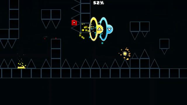 Hauntedhouse By Cereal (impossible Level)