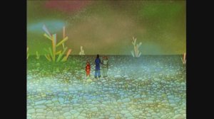 "Тайна третьей планеты" и ремикс PDj на музыку Александра Зацепина