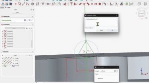 FreeCAD Как сгенерировать несколько вариантов без повторного моделирования Базовый