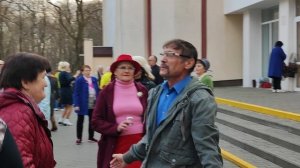 29.03.2026...💜"Колечко"!..Гомель 💞!..