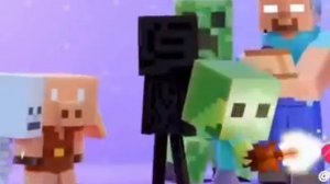 Малолетки в Майнкрафт