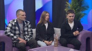 Утро Донбасса 02 апреля 2026 г. «Кулинарный Кубок Крыма».