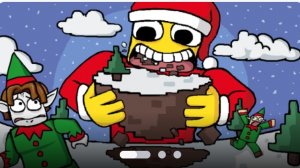 СЪЕШЬ ВЕСЬ МИР ЗАПУСТИЛ ЯДЕРКУ