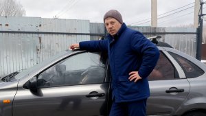 Авторазбор,путь к мечте . Открываю свой бизнес.