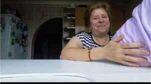 Любашины будни,влог 💥с Верочкой скучать некогда 🤣...