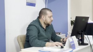 Знакомство с нами!