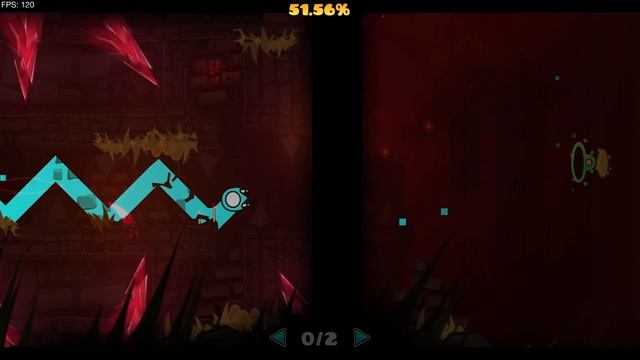 Vehemence by cherryteam