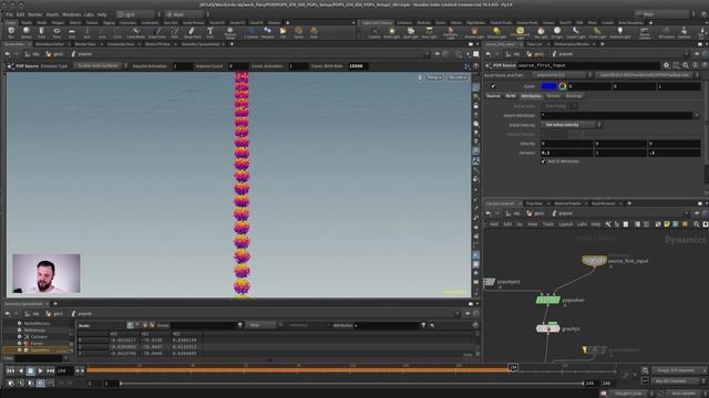 3. Basic Pop Setup Ii смотреть онлайн