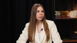 «О ВАЖНОМ. ПСИХОЛОГИЯ» с Даяной Брют - 5 выпуск.