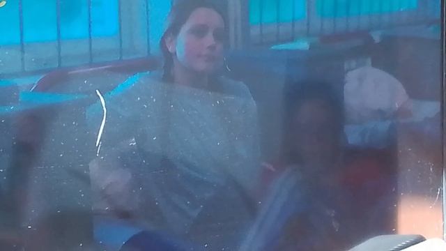 отрывок из плаксы 2 сезон.Развяска