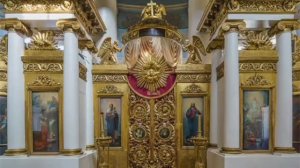 Будущее в руках Божиих