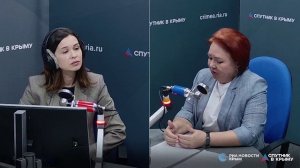 🔴LIVE. Индексация пенсий в Крыму и выплаты ветеранам к 9 мая