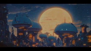 Night Comes Softly In 2389