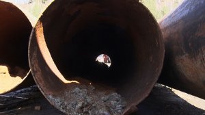 Специалисты коммунальных организаций по поручению Главы ЗГО активно занимаются весенним благоустройс