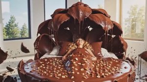 Самые безумные кровати с помощью нейросети