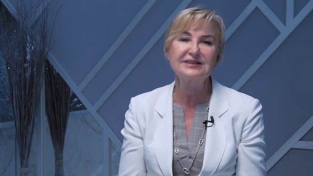 Приветственное слово Кондратьевой Е.И. II Национального конгресса по наследственным заболеваниям