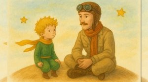 Маленький принц