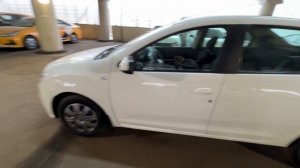 Renault Logan 2021 г. VIN X7L4SRLV466809107