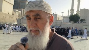 Кыямәт көнендә һәрбер кеше үз мәшәкатендә булачак. Зөфәр хәзрәт Тахавиев.