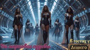 На жерновах судьбы