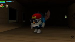 теперь я рил ухожу из чг...