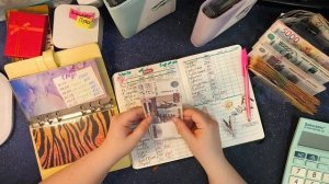 Первое Распределение Апреля. Знакомство. закрываем красные конверты.