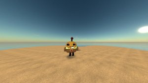 ТУТОР КАК СДЕЛАТЬ СКИН КАРТОШКИ БОТАНИКА ИС ПВЗ 1?