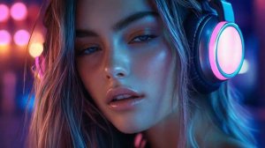 Uplifting Trance Mix  Euphoric Energy & Trance Vibes