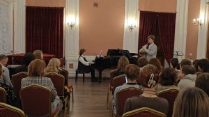 Александр Кулаков. Авторский вечер. 01.04.26.