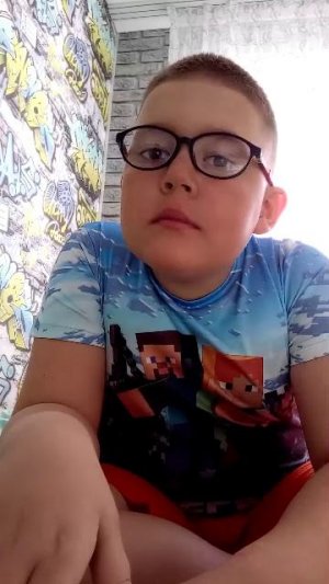 выполняю задание от подписчиков