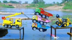 МАШИНКИ ВИДЕО ПРО МАШИНКИ  ЦВЕТНЫЕ МАШИНКИ ИГРУШКИ МАШИНКИ