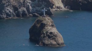 Маршрут 6. Мыс Фиолент