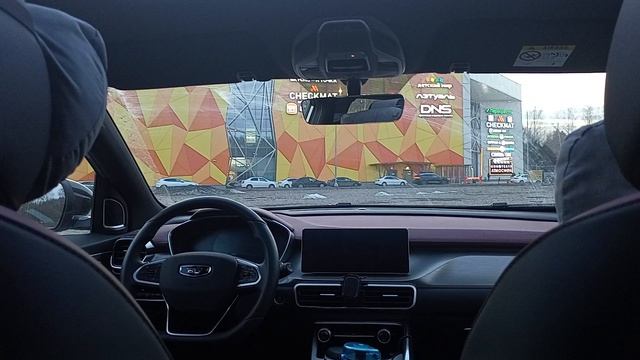 Почему мы по всюду слышим что Китайские автомобили не до автомобили!