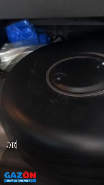 Установка ГБО на Solaris HC (2025 г./122 л.с.)